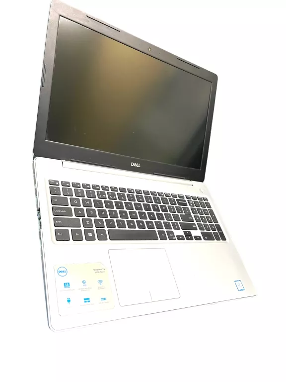 LAPTOP DELL INSPIRON P75F