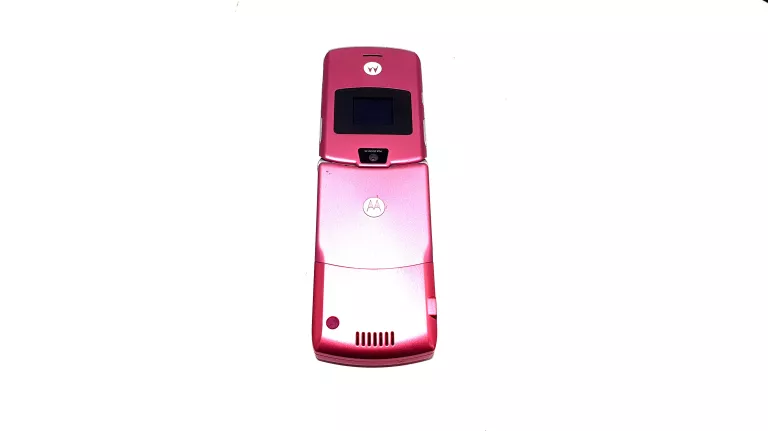 TELEFON MOTOROLA V3