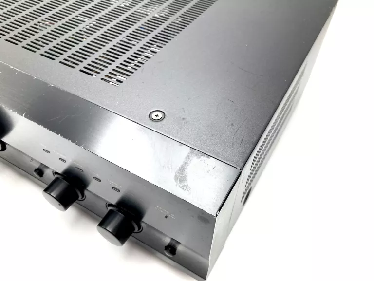 PIONEER A-307R SOLIDNY WZMACNIACZ STEREO