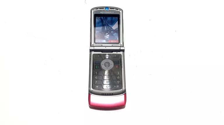 TELEFON MOTOROLA V3