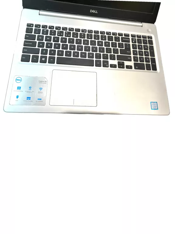 LAPTOP DELL INSPIRON P75F