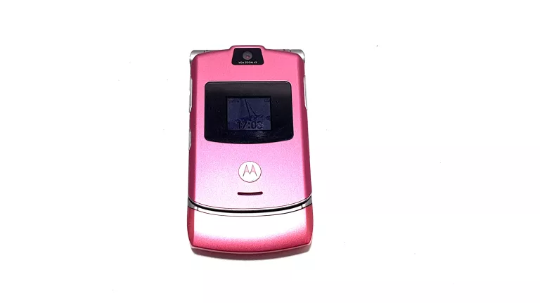 TELEFON MOTOROLA V3