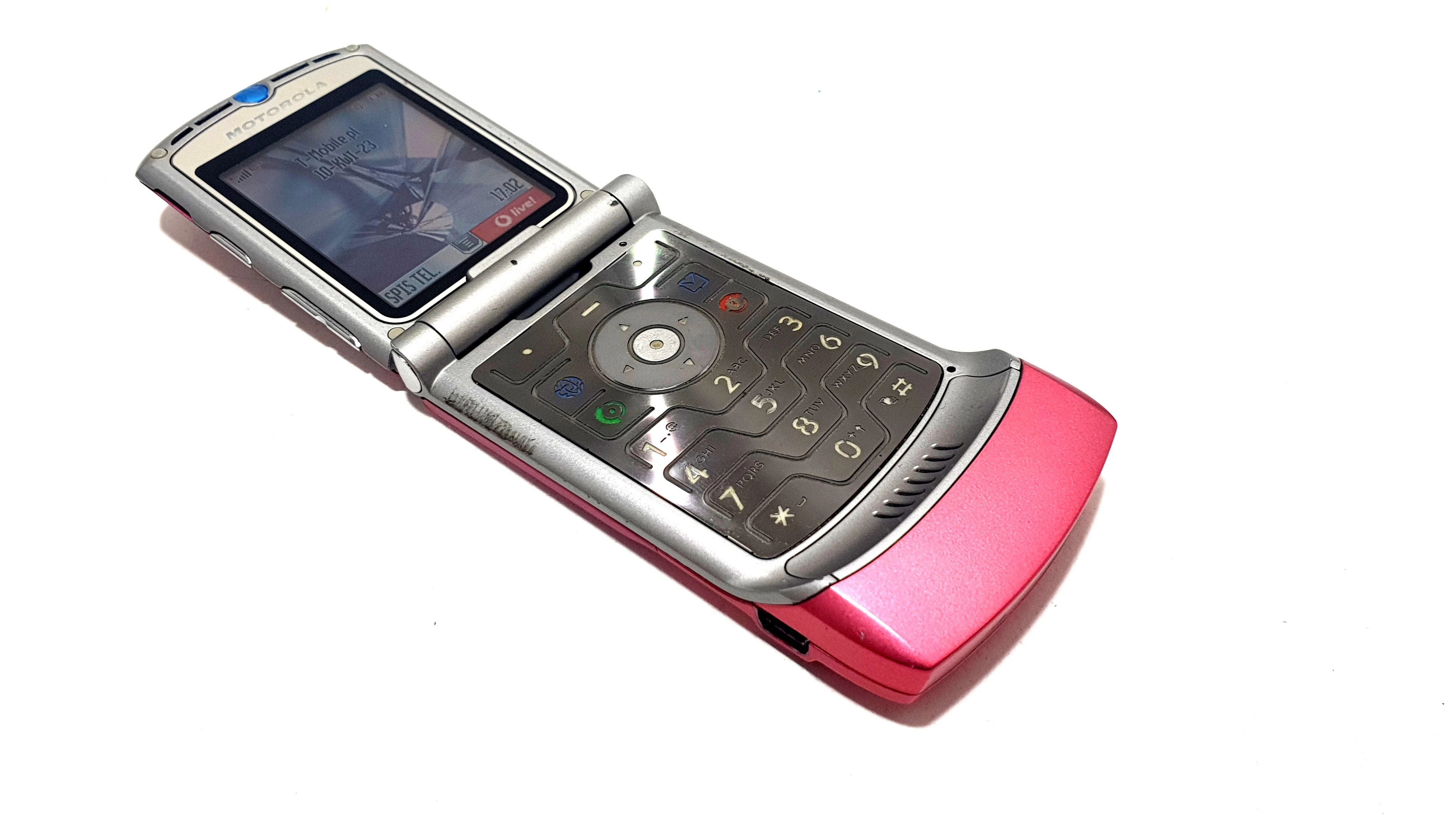 telefon-motorola-v3-typ-telefon-komorkowy