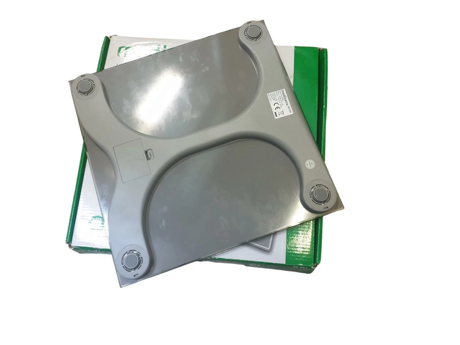 waga-medisana-bs-484-stan-uzywany