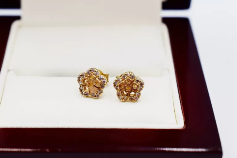 wyjatkowe-zlote-kolczyki-cyrkonie-333-12g-sztyft-material-15835-2