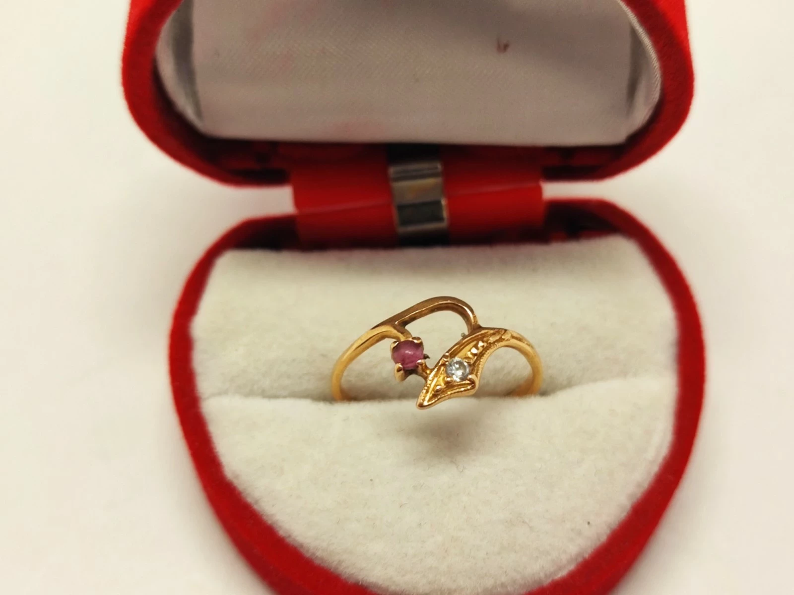 zloty-pierscionek-p-585-waga-153g-rozmiar-12-stan-11323-2