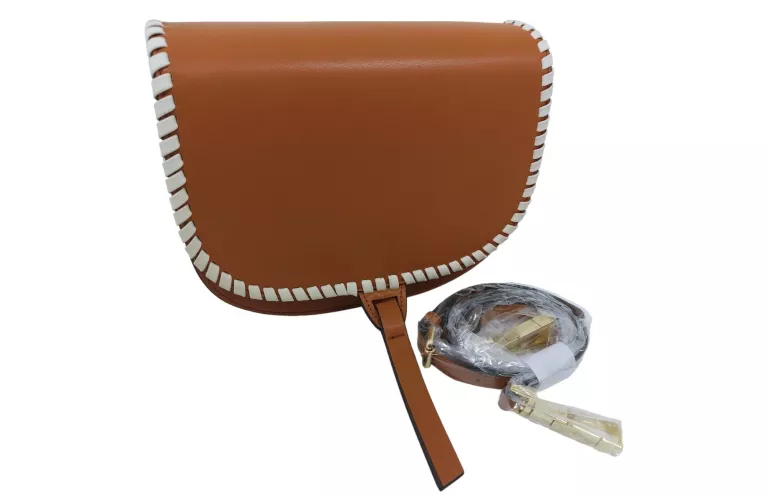 TOREBKA BADURA FARINA-CS8240 CAMEL