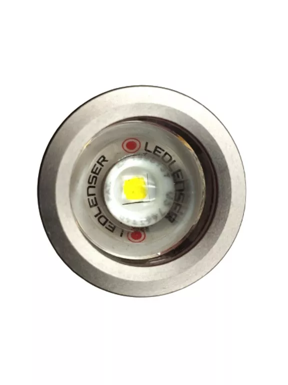 LEDLENSER MT 6 LATARKA