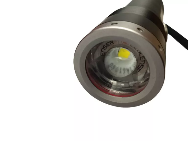 LEDLENSER MT 6 LATARKA