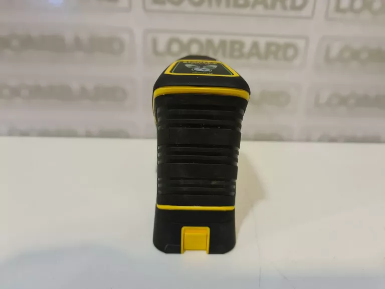 LASER KRZYZOWY FCL-G STANLEY FATMAX - ZIELONY