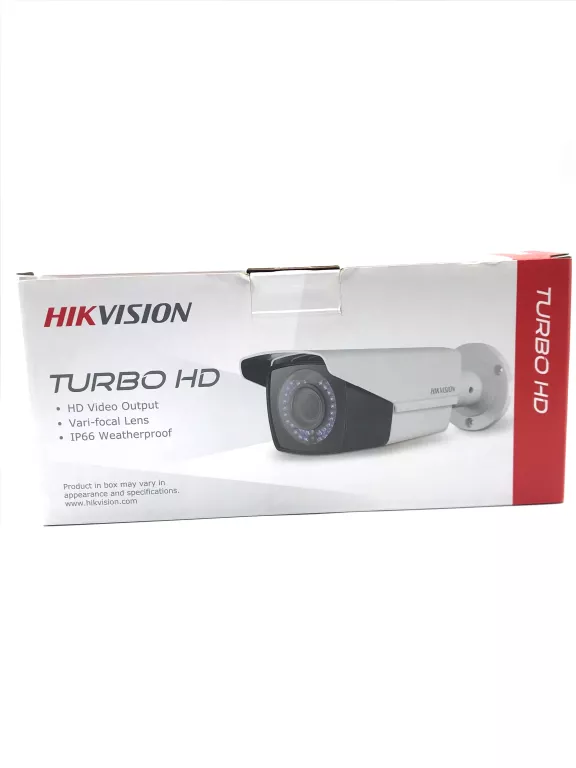 KAMERA HIKVISION DS-2CE16D0T-VFIR3F