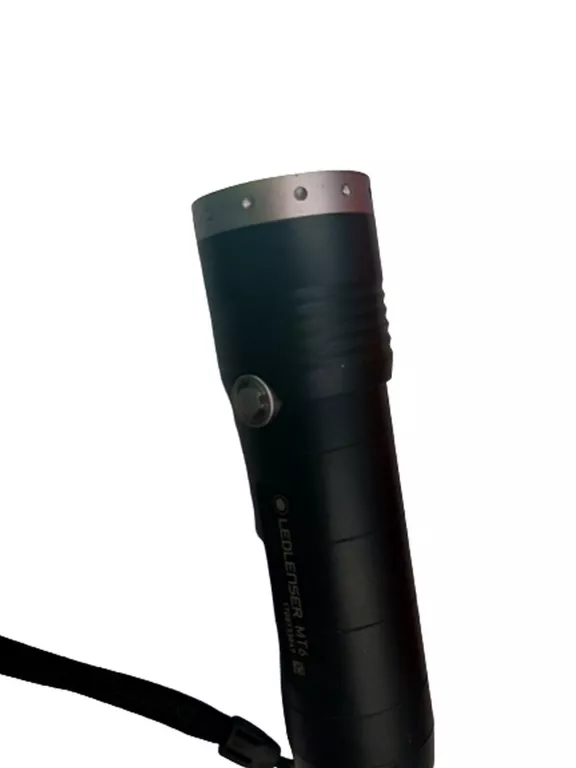 LEDLENSER MT 6 LATARKA