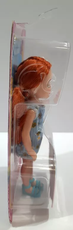 LALKA BARBIE CLUB CHELSEA HGT02 MIX