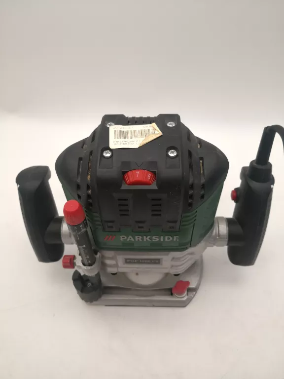 FREZARKA PARKSIDE POF 1200 C2