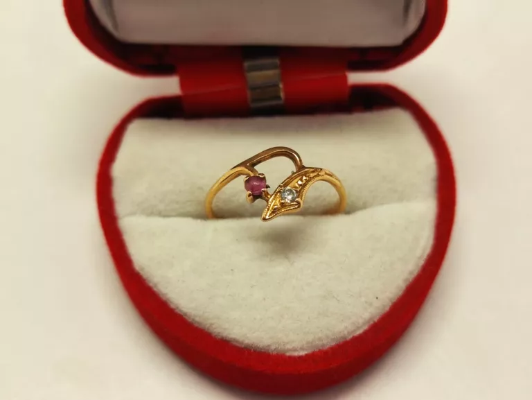 zloty-pierscionek-p-585-waga-153g-rozmiar-12-ean-gtin-5903710294729