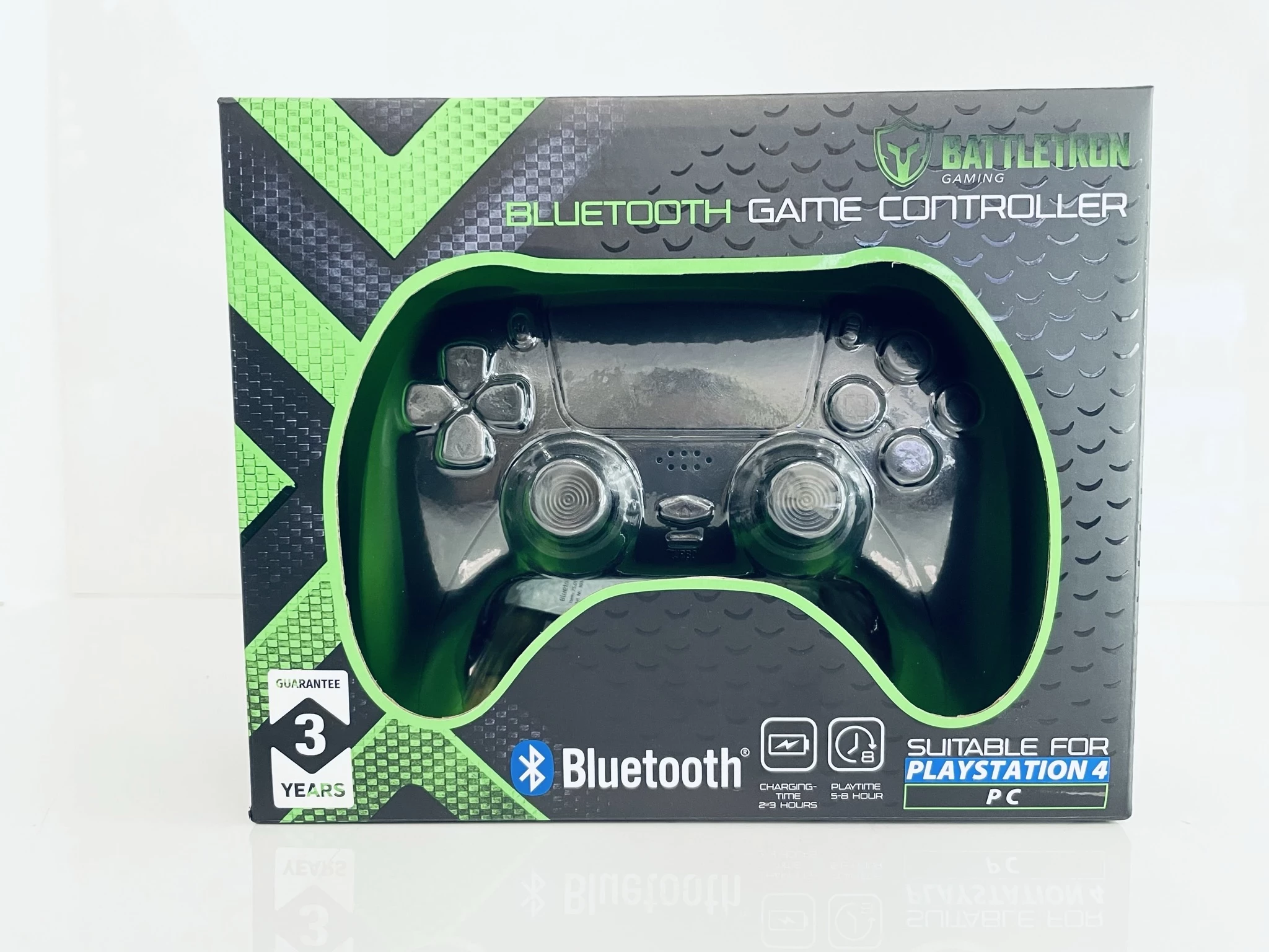 pad-bezprzewodowy-pcps4-battletron-stan-powystawowy
