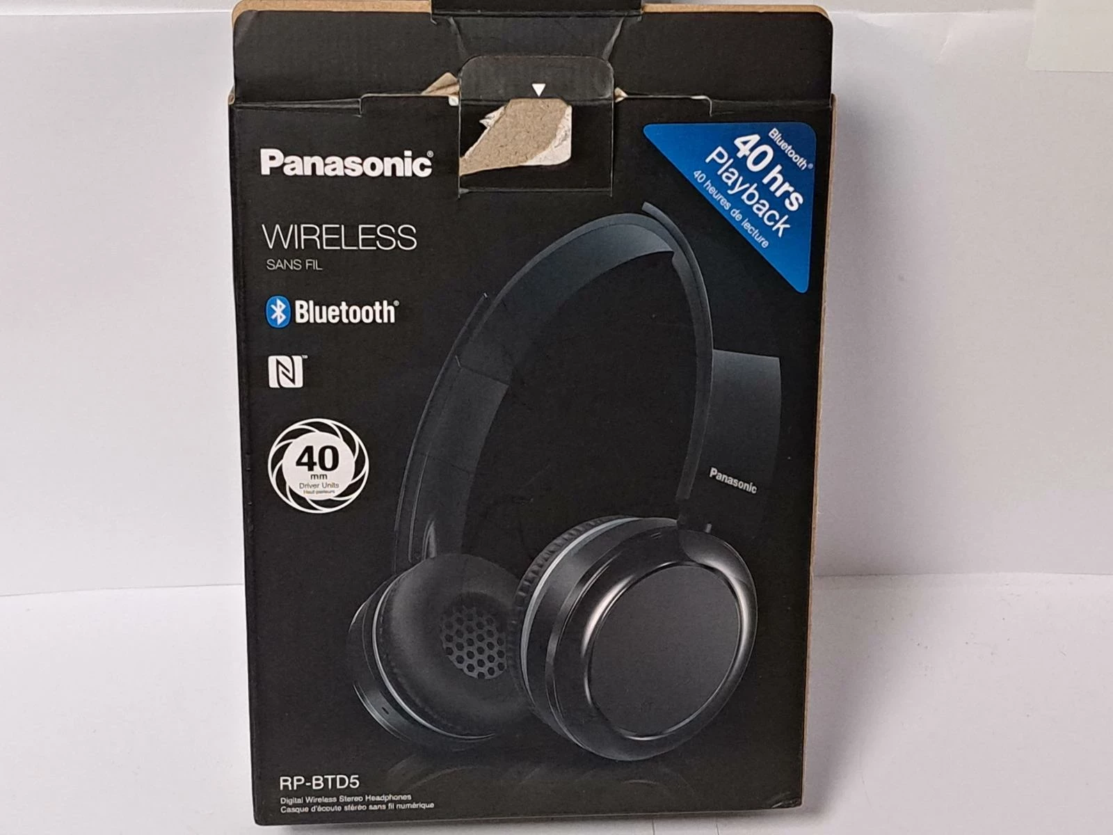 sluchawki-panasonic-rp-btd5-komplet-stan-uzywany