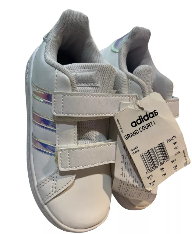 buty-adidas-dzieciece-rozm-265-grunwaldzka-4764-jaworzno