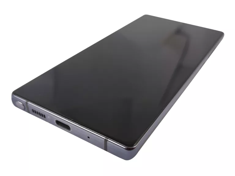 SAMSUNG GALAXY NOTE 20 5G 8/256GB NA CZĘŚCI