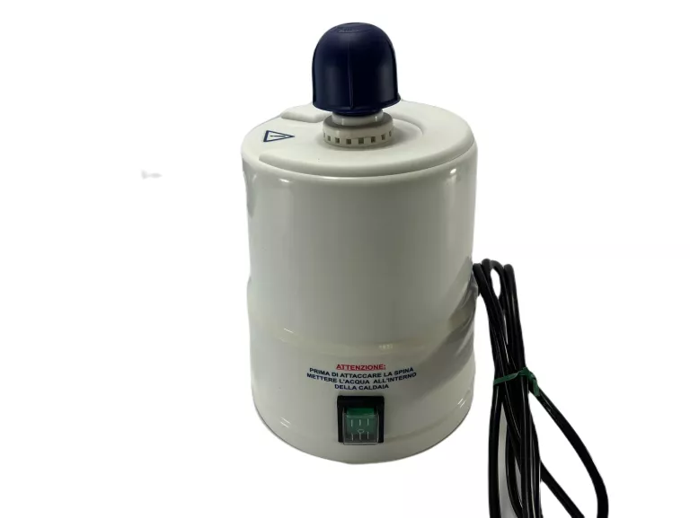 INHALATOR DO WODY TERMALNEJ TERMALVAP