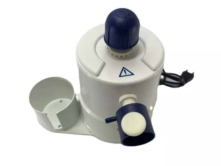 INHALATOR DO WODY TERMALNEJ TERMALVAP