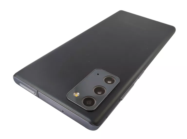 SAMSUNG GALAXY NOTE 20 5G 8/256GB NA CZĘŚCI