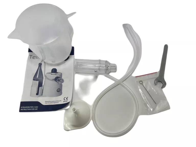 INHALATOR DO WODY TERMALNEJ TERMALVAP