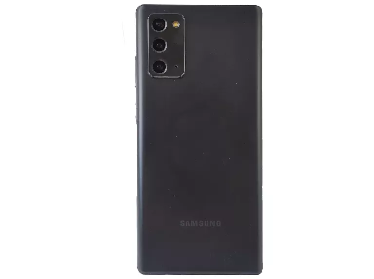 SAMSUNG GALAXY NOTE 20 5G 8/256GB NA CZĘŚCI