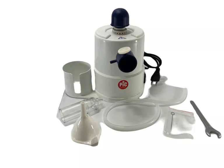 INHALATOR DO WODY TERMALNEJ TERMALVAP