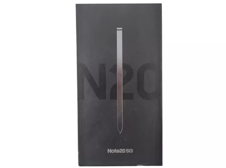 SAMSUNG GALAXY NOTE 20 5G 8/256GB NA CZĘŚCI