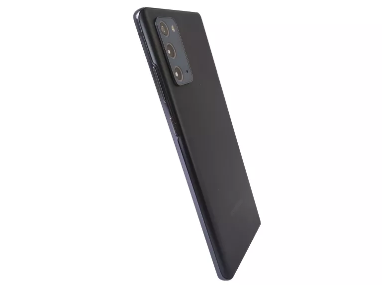SAMSUNG GALAXY NOTE 20 5G 8/256GB NA CZĘŚCI