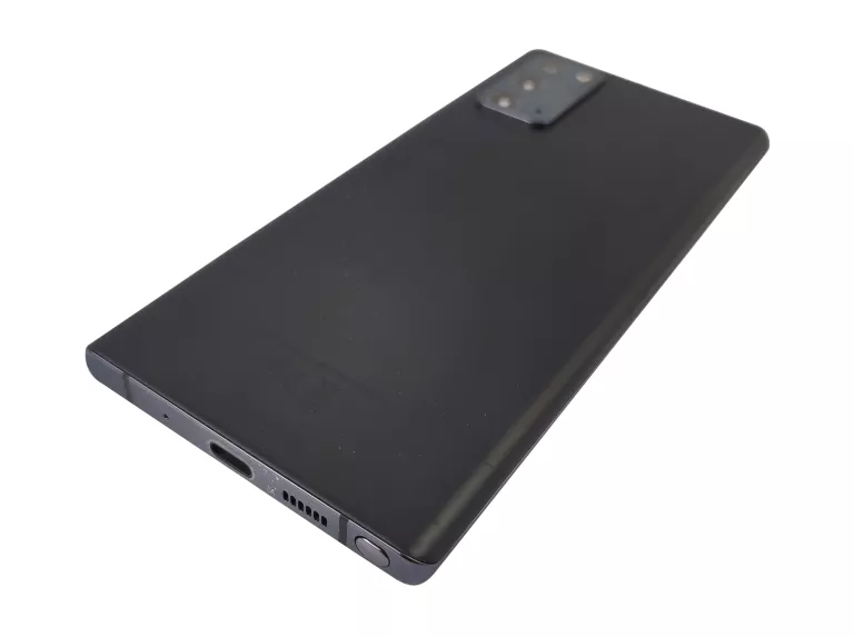 SAMSUNG GALAXY NOTE 20 5G 8/256GB NA CZĘŚCI