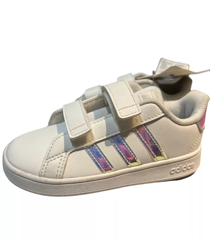 buty-adidas-dzieciece-rozm-265-stan-uzywany