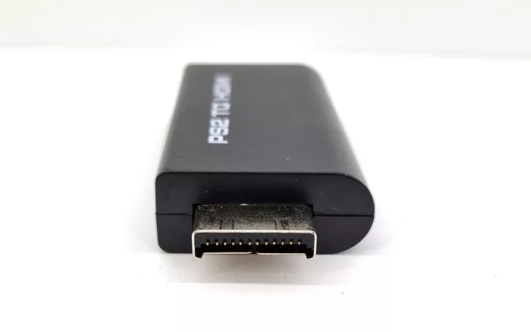 ADAPTER DO PS2 NA HDMI