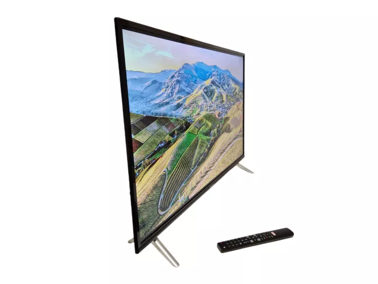TELEWIZOR 40" THOMSON 40FE5606 SMART TV FULL HD