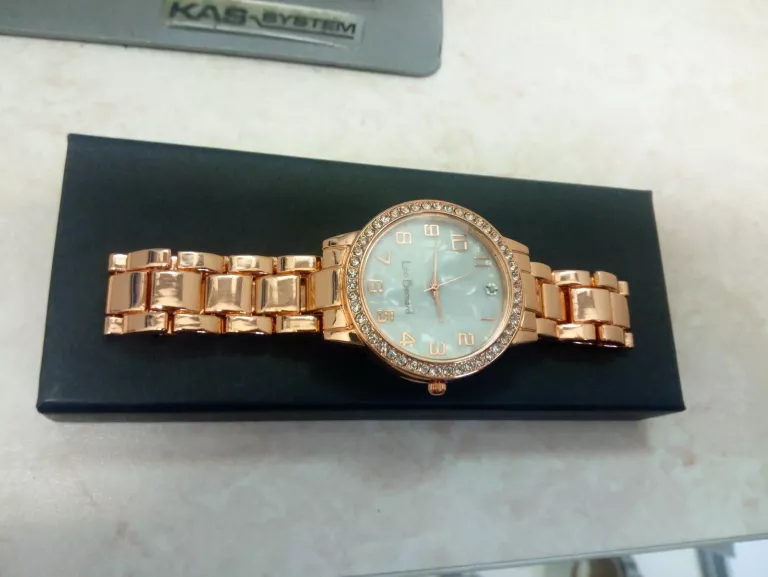 zegarek-damski-marki-leo-bernard-stan-uzywany