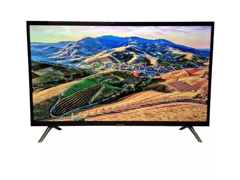 TELEWIZOR 40" THOMSON 40FE5606 SMART TV FULL HD