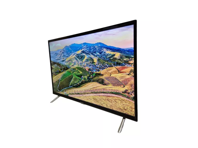 TELEWIZOR 40" THOMSON 40FE5606 SMART TV FULL HD