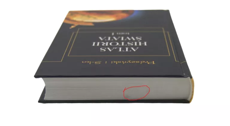 ATLAS HISTORII ŚWIATA 2 TOMY - PRACA ZBIOROWA