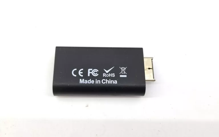 ADAPTER DO PS2 NA HDMI