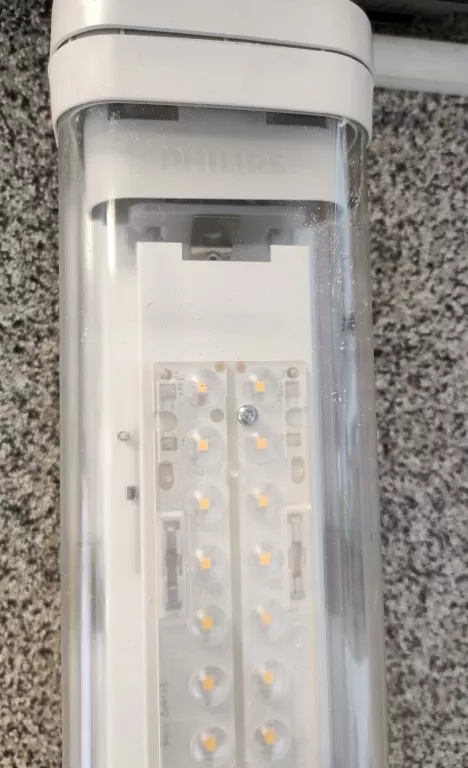 LAMPA LED PHILIPS WT471C LED64S/840 PSU WB L1600