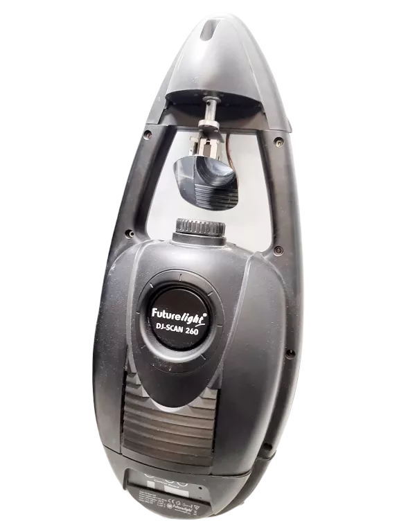 SKANERY FUTURELIGHT DJ-SCAN 260 - 2 SZTUKI