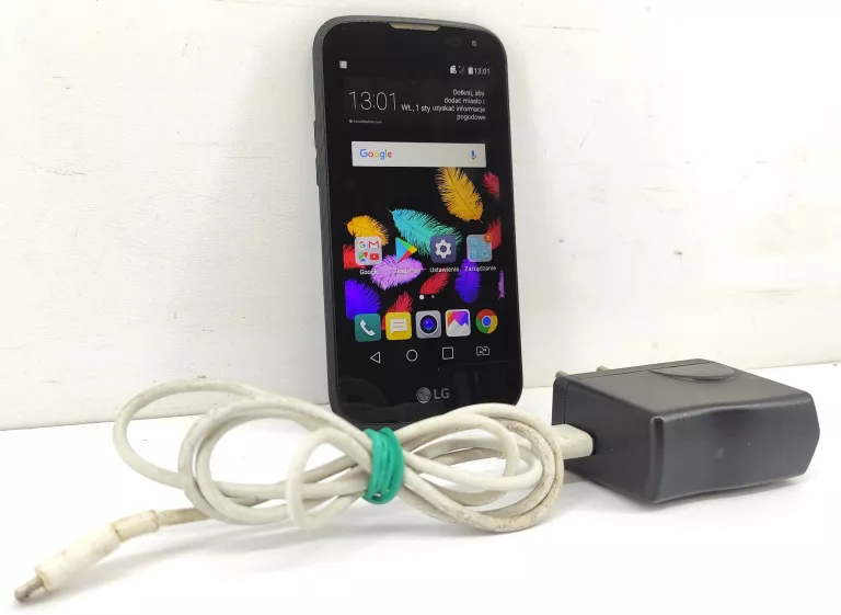 LG K3