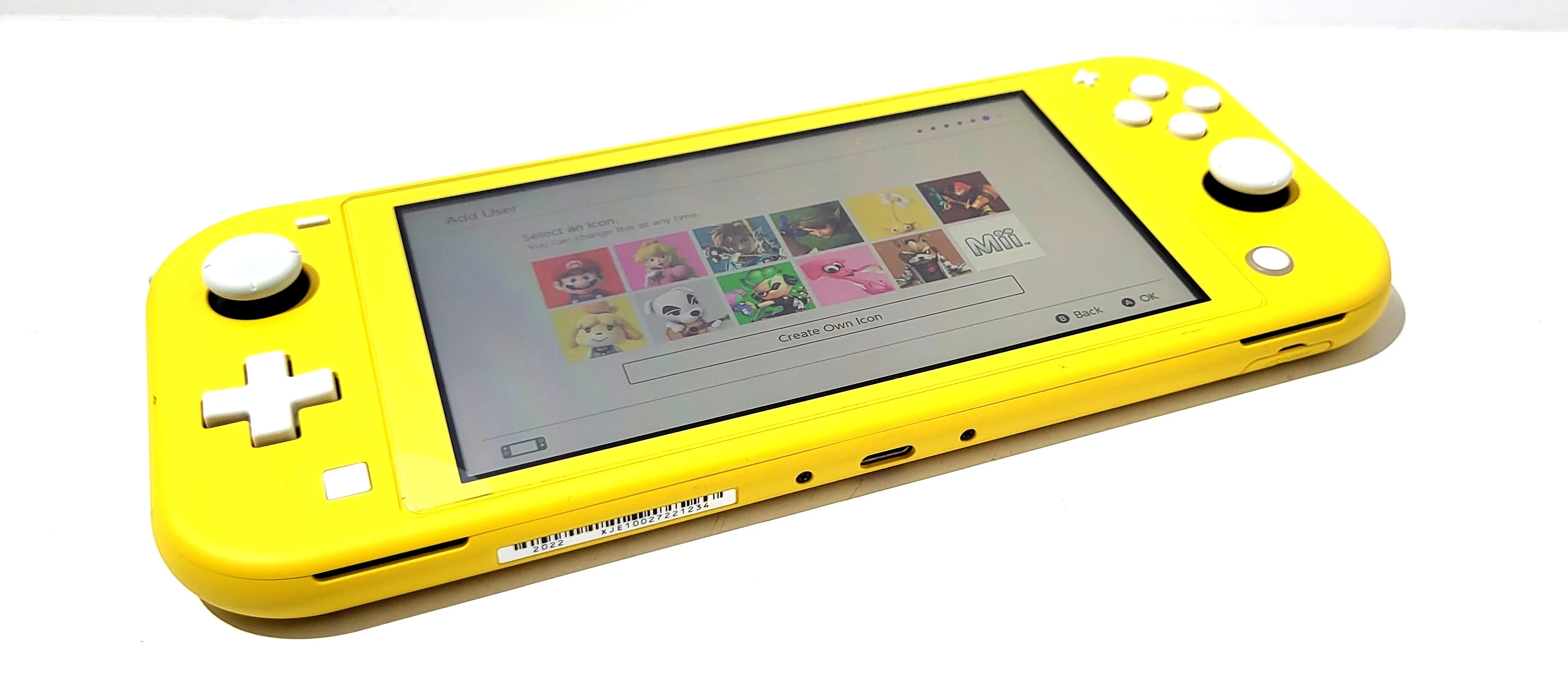KONSOLA NINTENDO SWITCH LITE SUPER ZESTAW!!! Konsole Loombard.pl