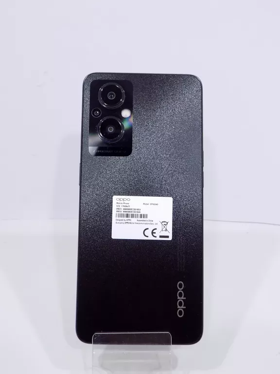 TELEFON OPPO RENO 7 LITE 5G 8/128GB POLKOMTEL