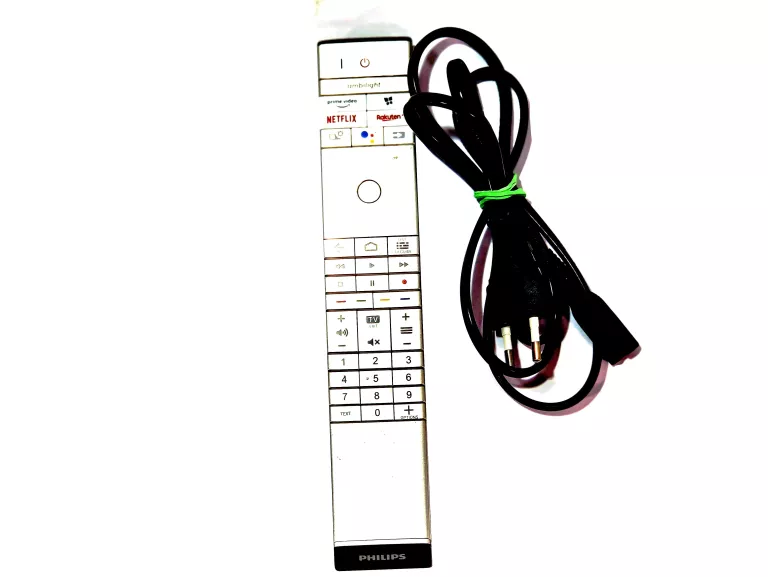 TV PHILIPS 55OLED806/12