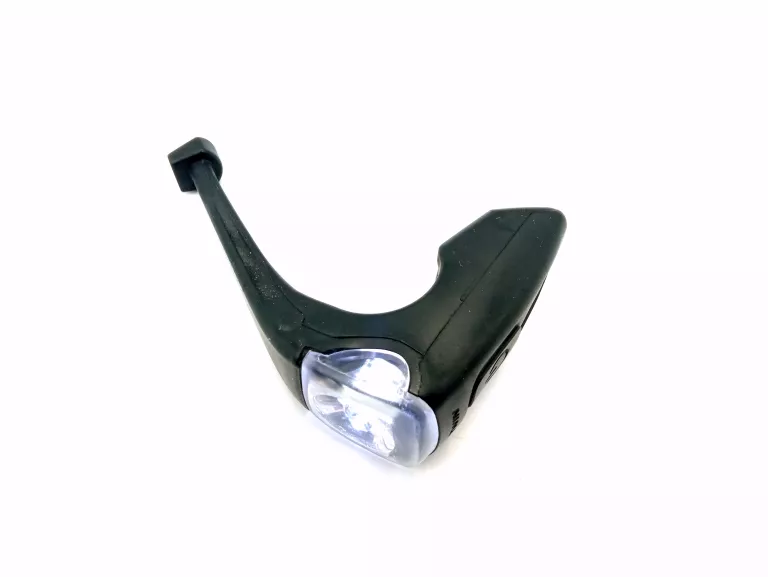 LAMPKA ROWEROWA BTWIN