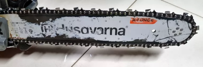 PIŁA SPALINOWA HUSQVARNA 550 XP MARK 2 GWARANCJA!