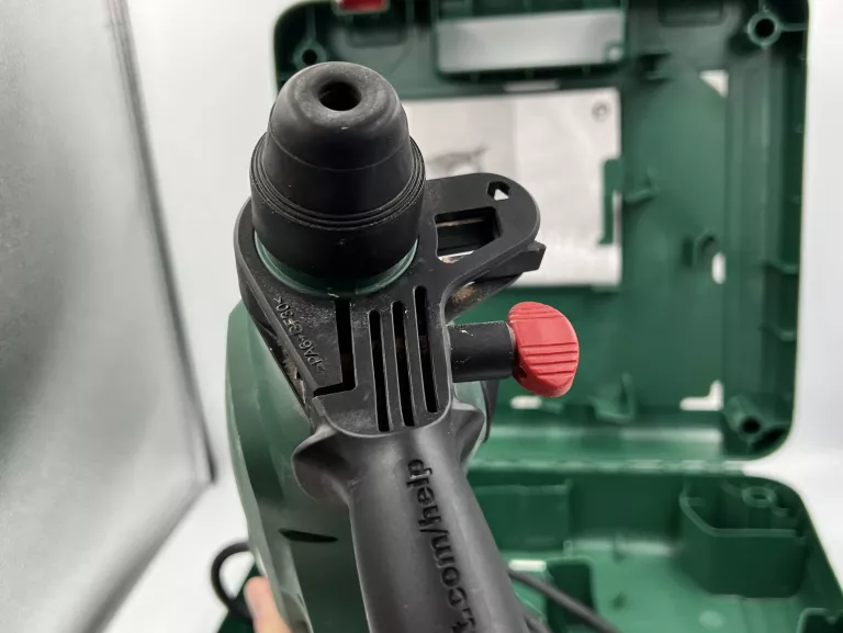MŁOTOWIERTARKA BOSCH PBH 2500 RE