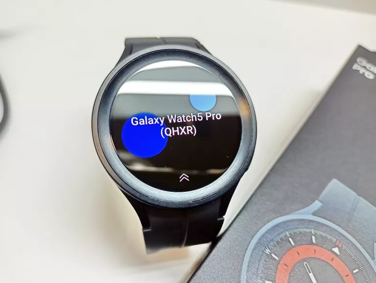 SMARTWATCH SAMSUNG GALAXY WATCH 5 PRO SM-R920